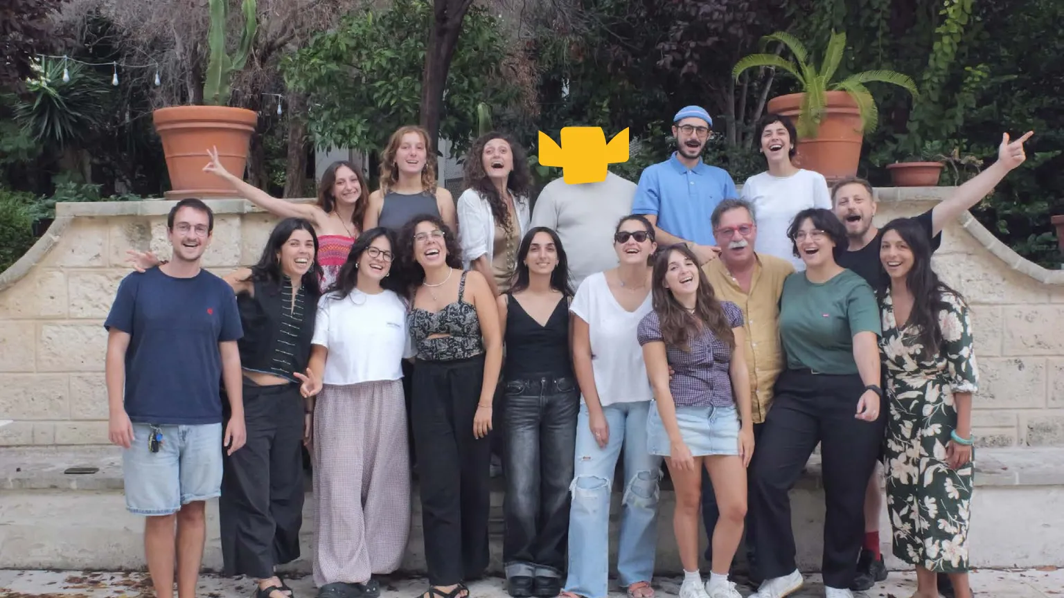 Brindisi Città Aperta si conclude: Trasi, una proposta per il Portierato di Quartiere
