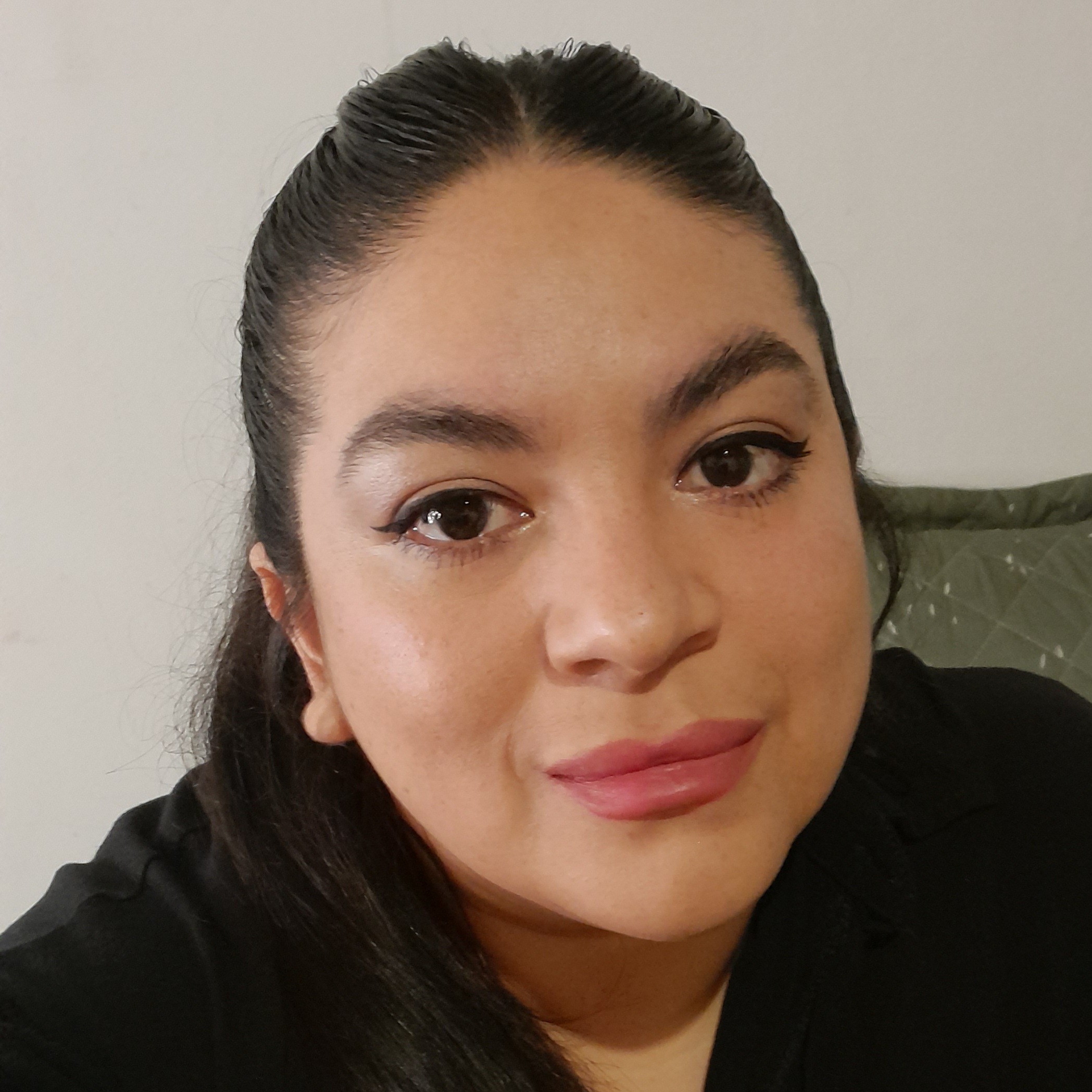 Pamela Paiva garcia