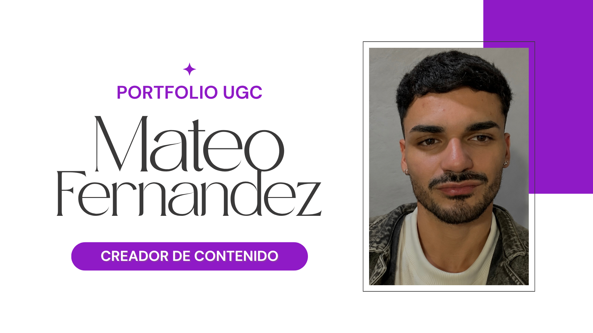 Portfolio
