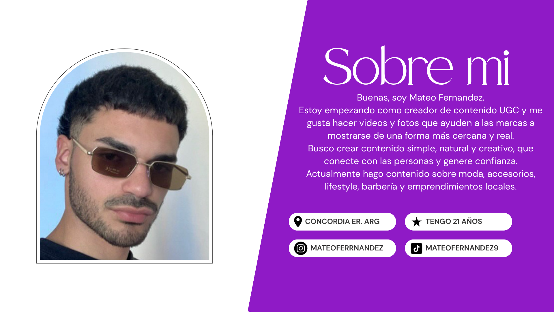 Portfolio