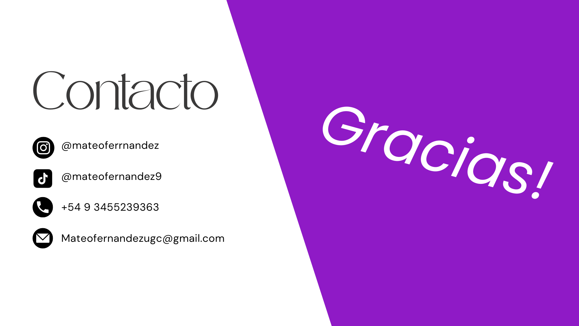 Portfolio