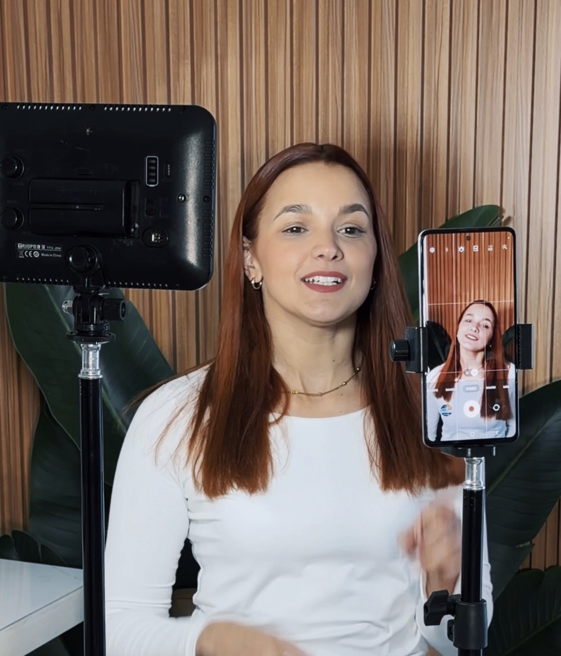 Video