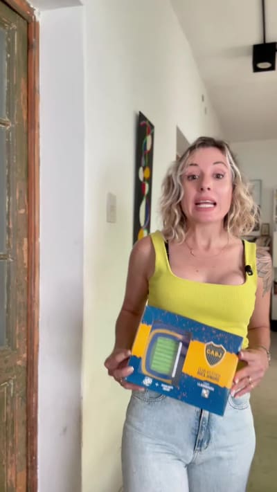 Video