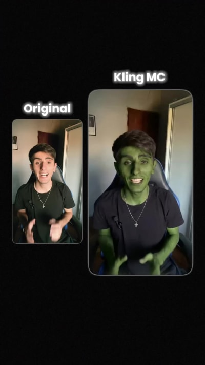 Video