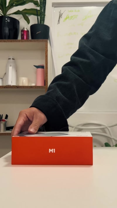 Video