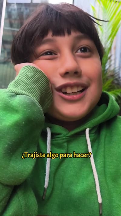 Video
