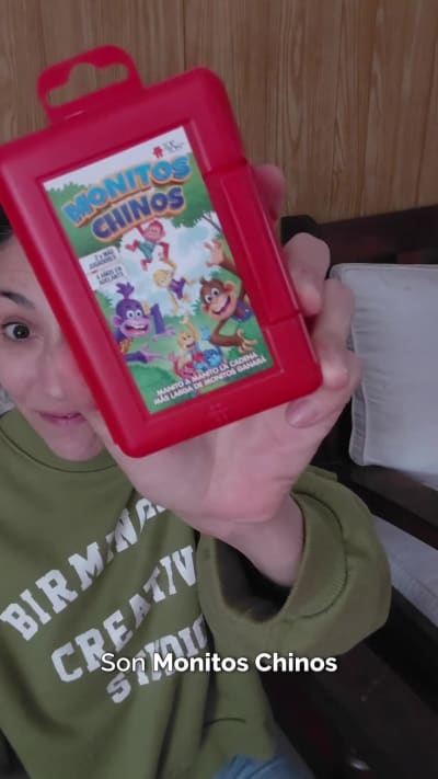 Video
