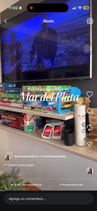 Video