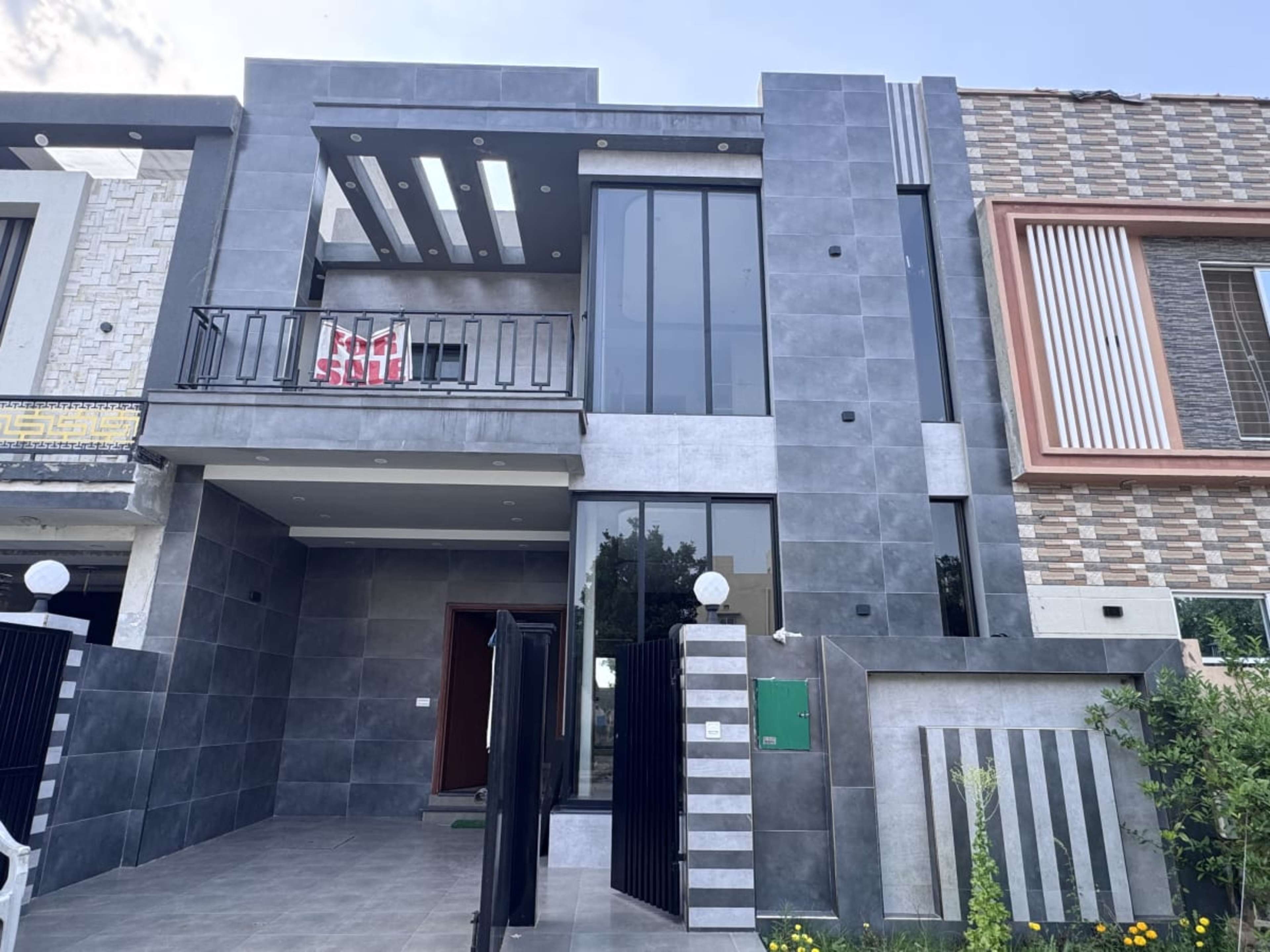 5 Marla House for Sale in Block L Phase 2 Bahria Orchard Lahore | Zameen Expert