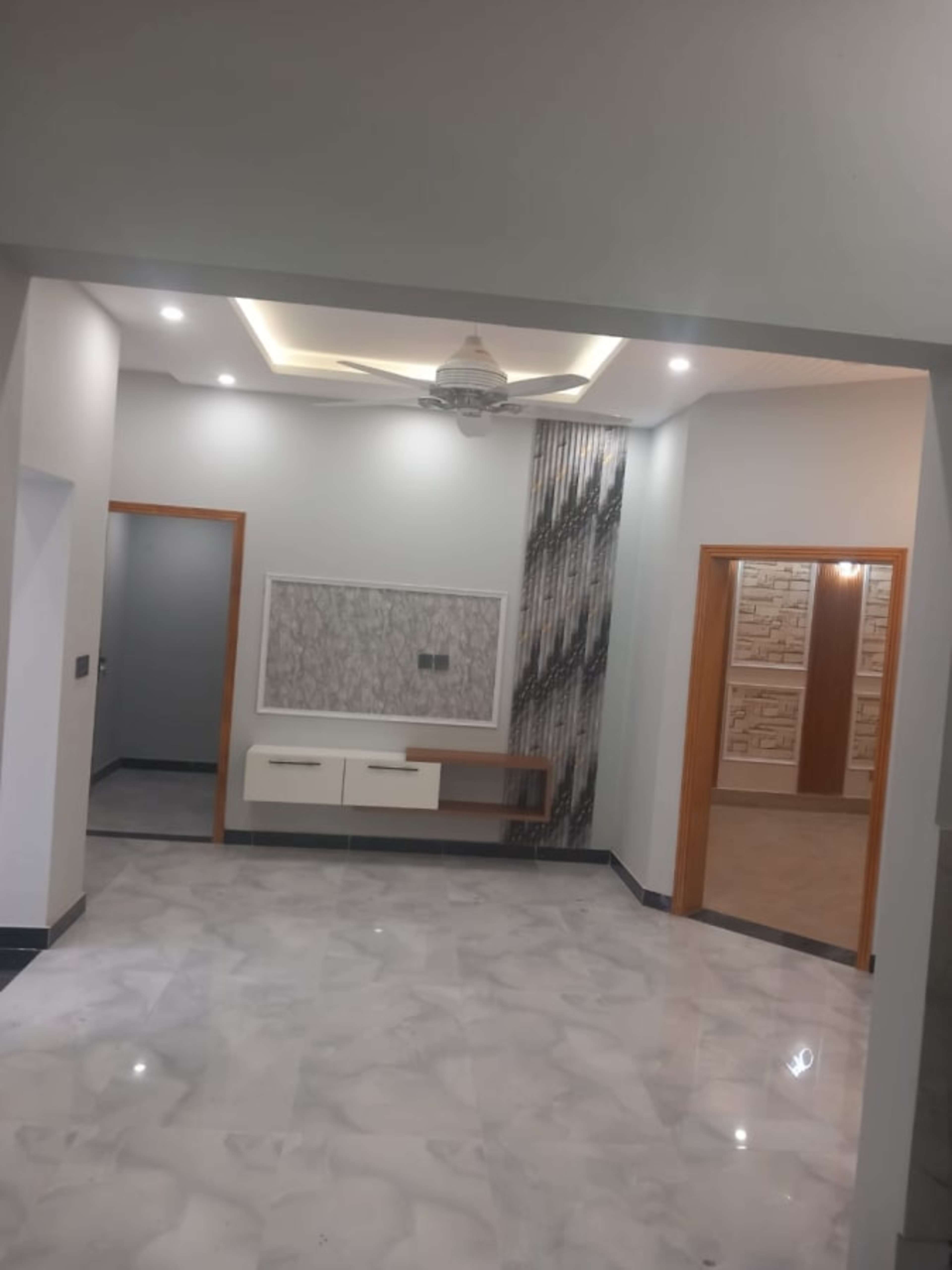 7 Marla Corner House for sale in Block D Phase 2 Bahria Orchard Lahore 