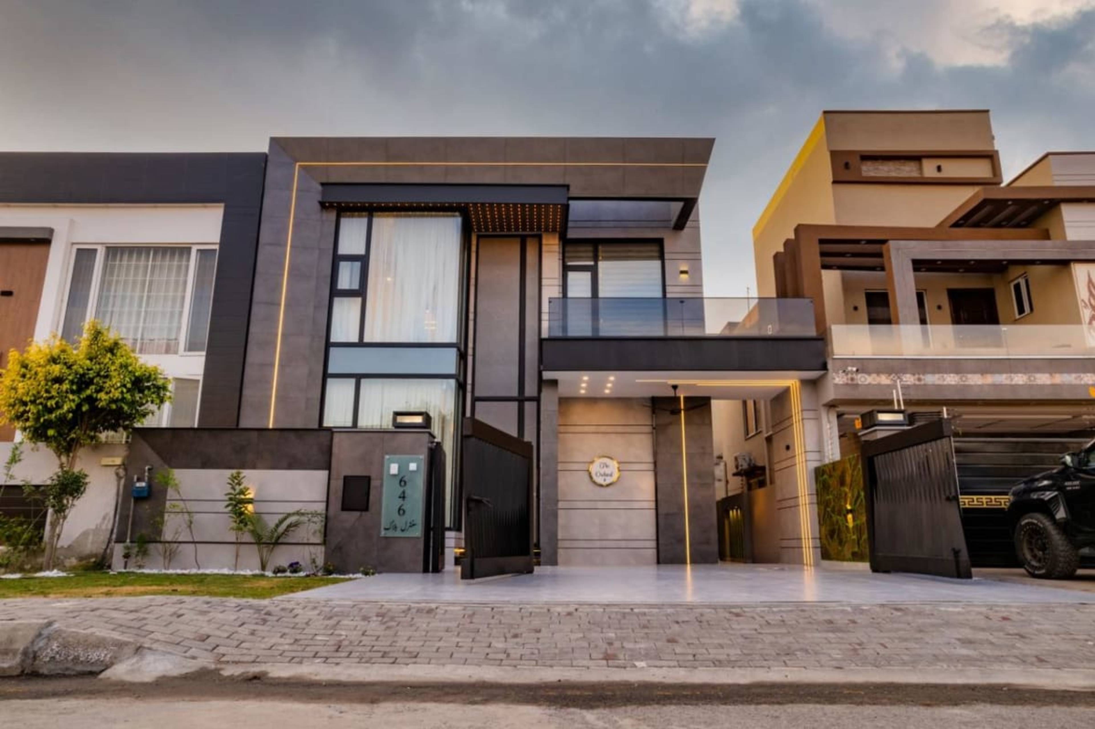 10 Marla House for sale
