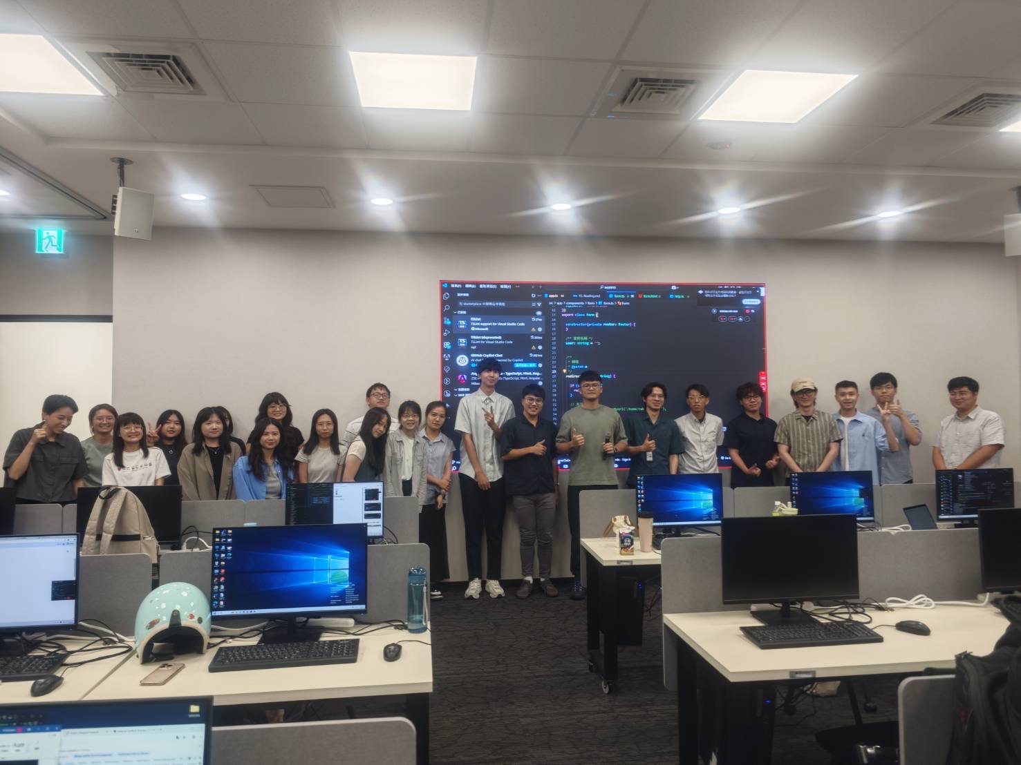 Angular 培訓講師