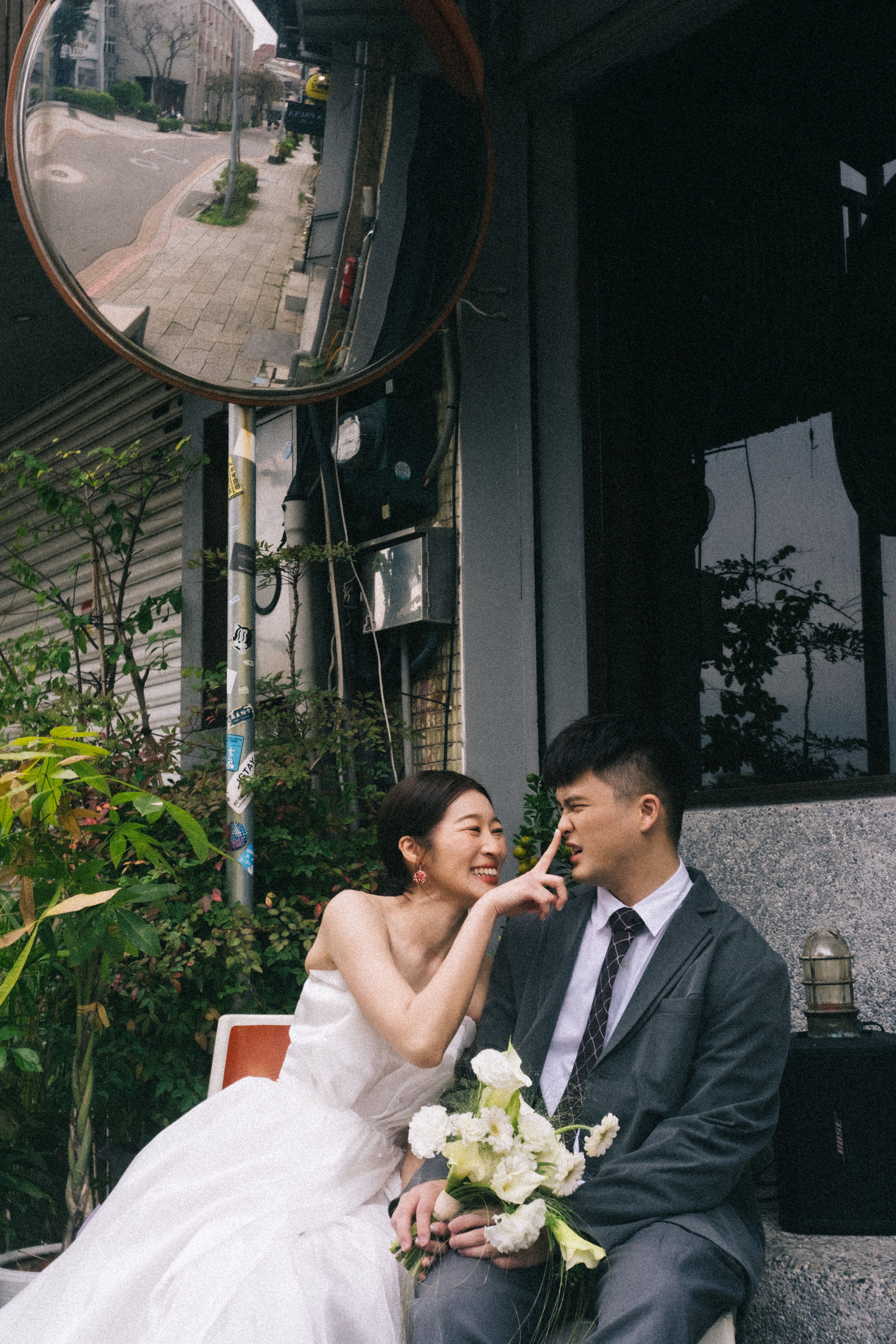 Vows