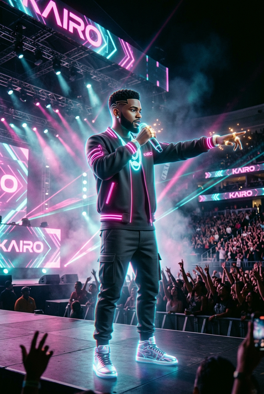 KAIRO