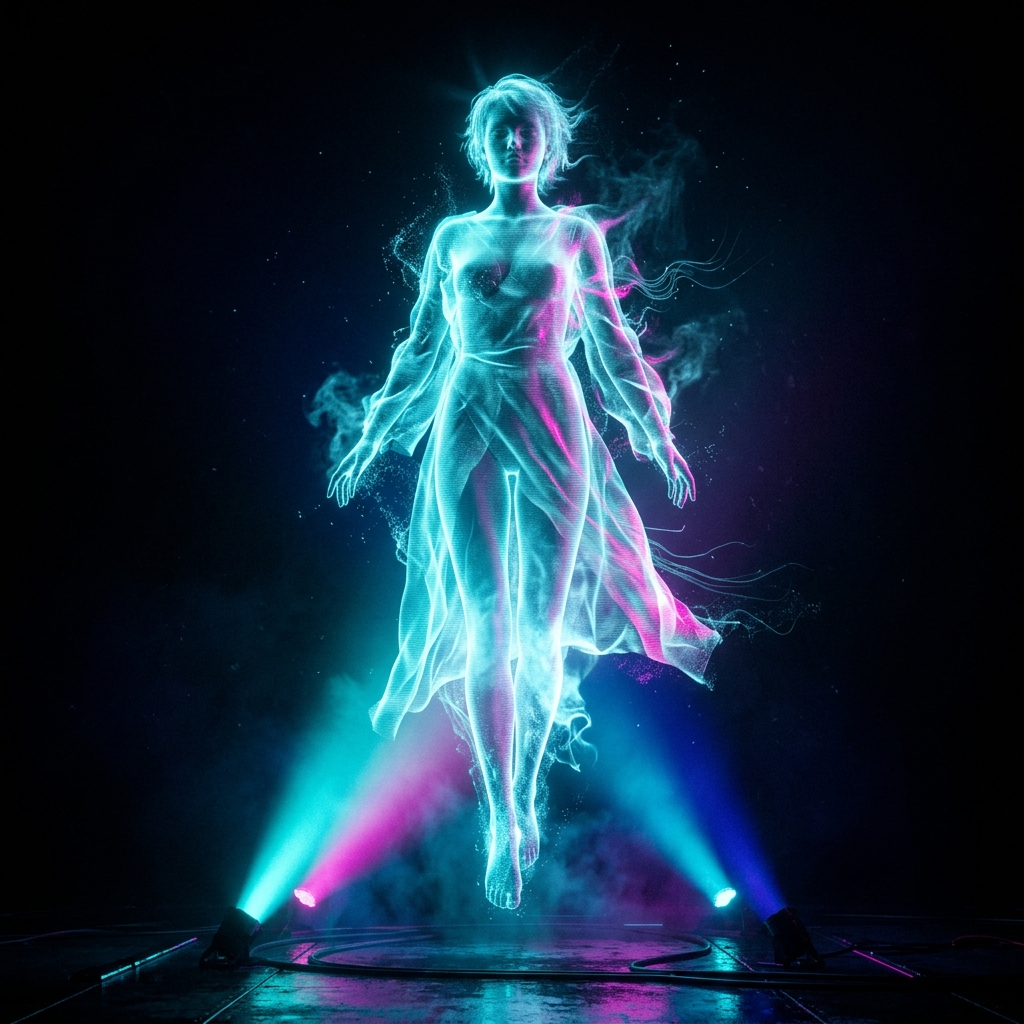 GHOST