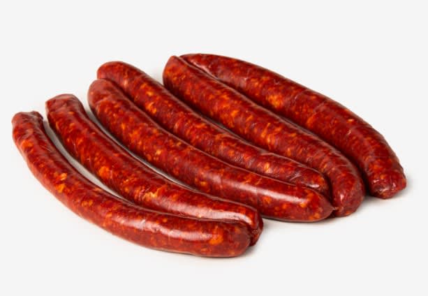 Merguez