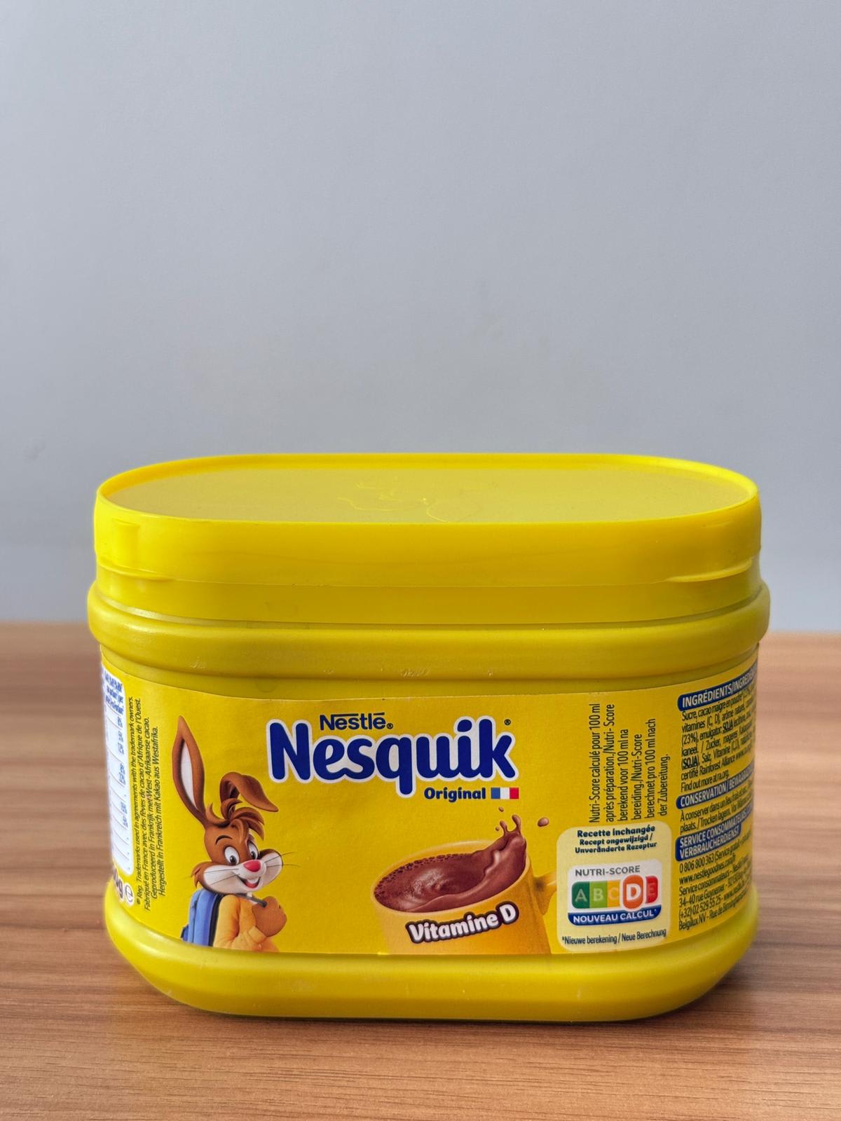 Nesquik Original Nestlé