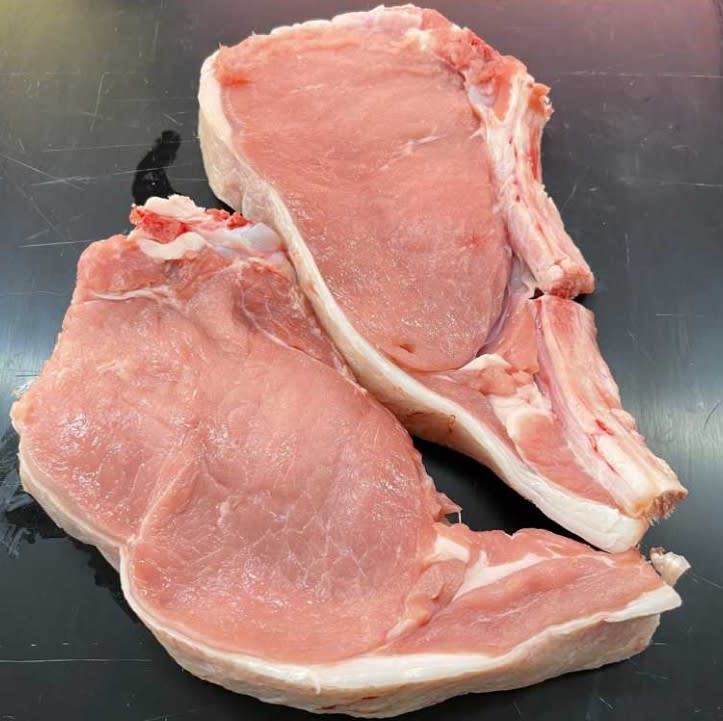 Viande de veau