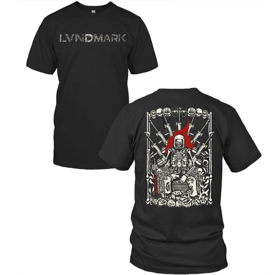 LVNDMARK merch official