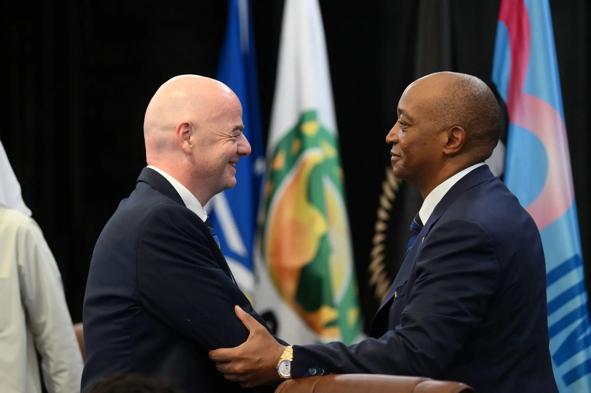 FIFA, CAF Suspend NFF Electoral Process, Plan Joint Mission to Nigeria