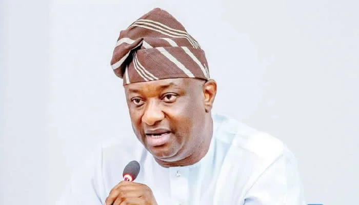 Keyamo Condemns Blockade of Peter Obi, Accuses Media of Partisan Coverage