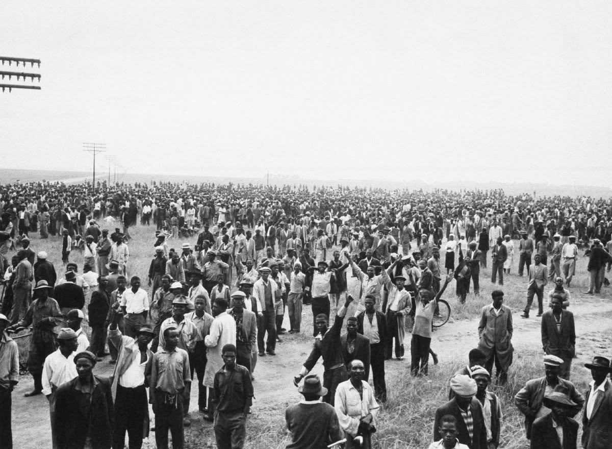 South Africa: Sharpeville Massacre Remembered 66 Years Later as Victims’ Families Renew Fight for Justice