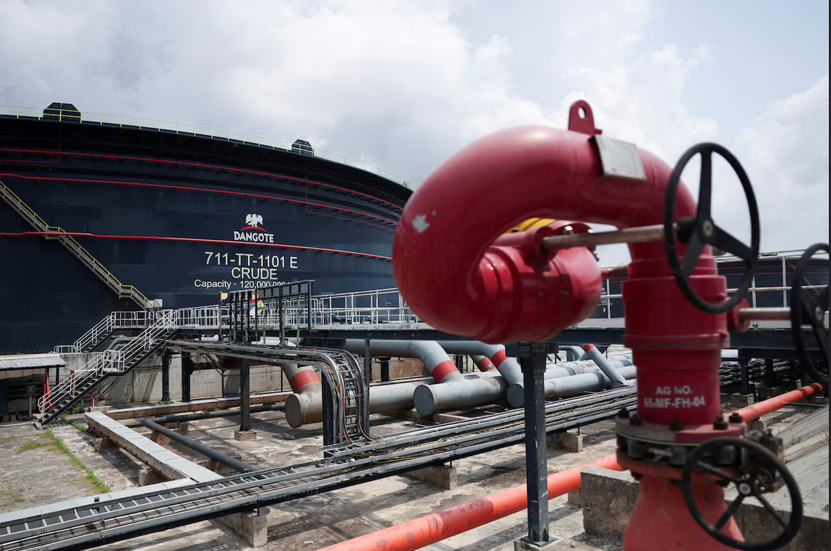 Dangote Refinery IPO: Nigeria’s Market Reacts as Investors Reposition