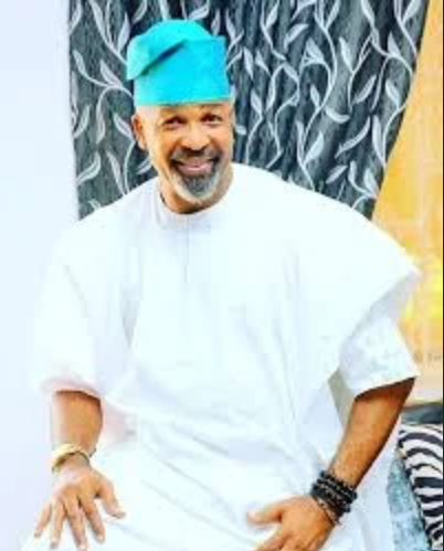 Yemi Solade Reveals He Was Paid to Fake a Church Miracle