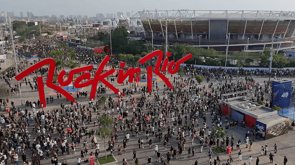 š°š· Stray Kids Take K-Pop Global as Group Heads to Rock in Rio
