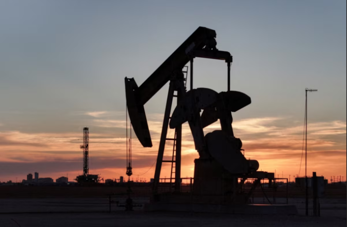 Oil Nears $110 as Iran Conflict Deepens Global Energy Supply Fears