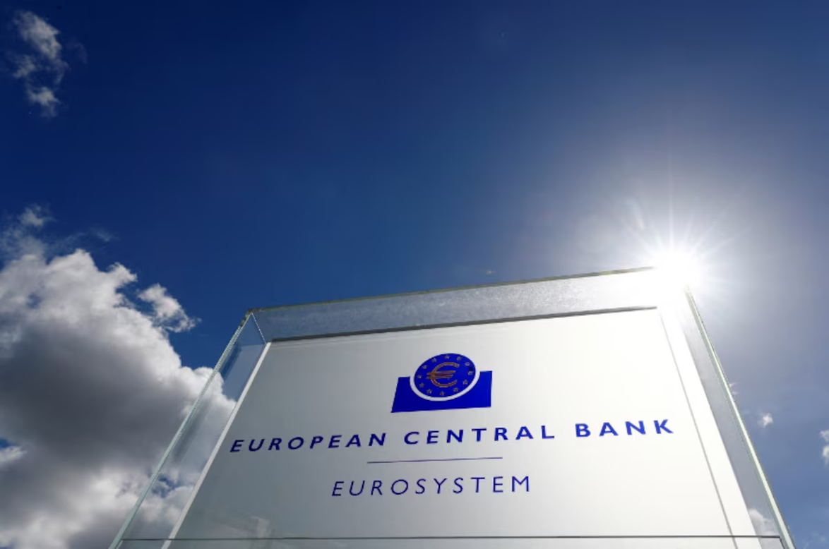 ECB Raises Rates to 2.5% as Iran Conflict Sends Energy Inflation Higher
