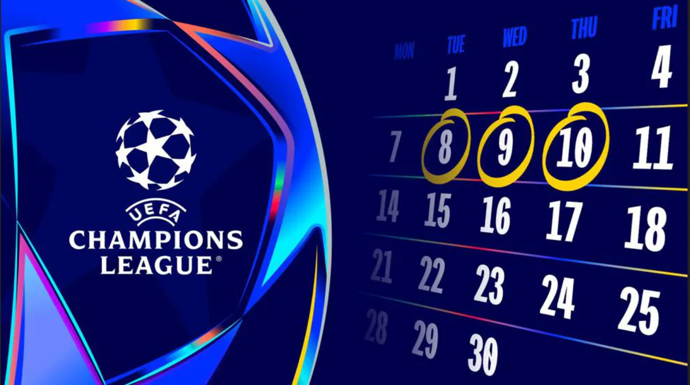 Champions League Matchday 1: Liverpool, Arsenal, Barcelona and PSG Make Winning Starts
