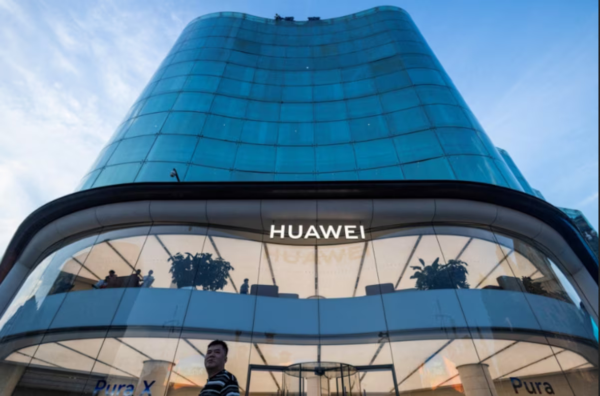 🇺🇸 US Approves $99.6m Africell Loan to Counter Huawei’s Telecom Dominance in Africa