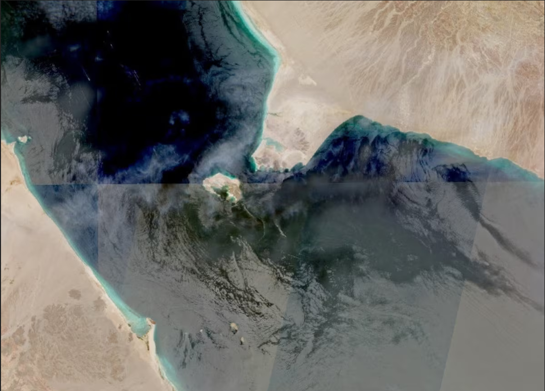 Houthis Advance on Bab el-Mandeb, Threatening Vital Global Shipping Route