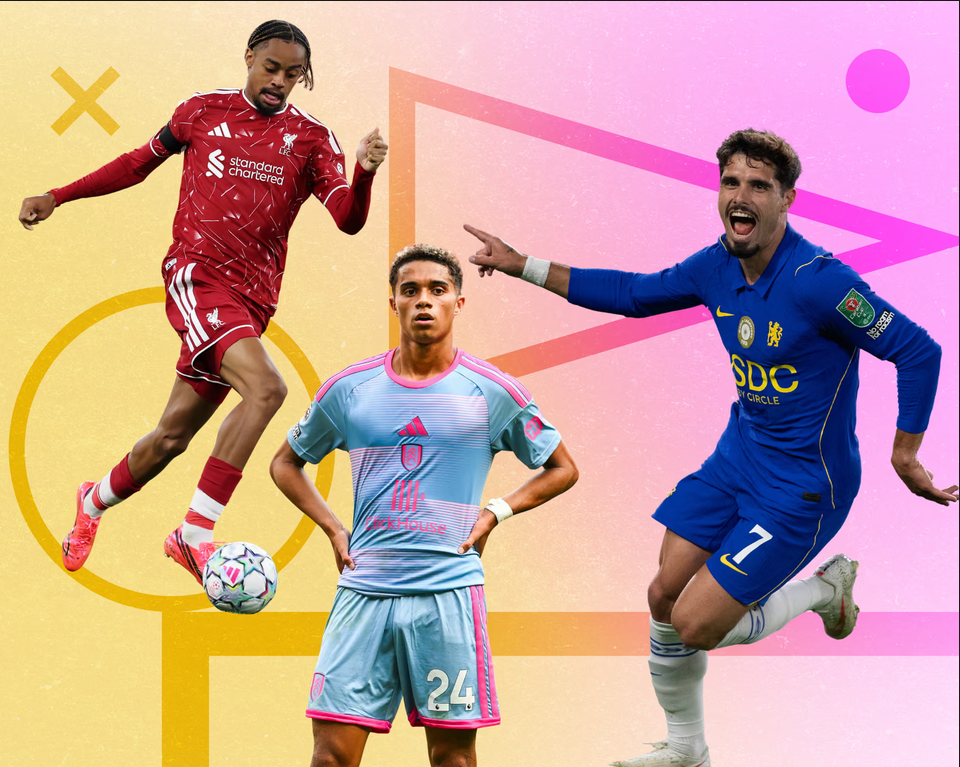 Premier League Weekend: Arsenal, Liverpool, Chelsea and Spurs Face Key Tests