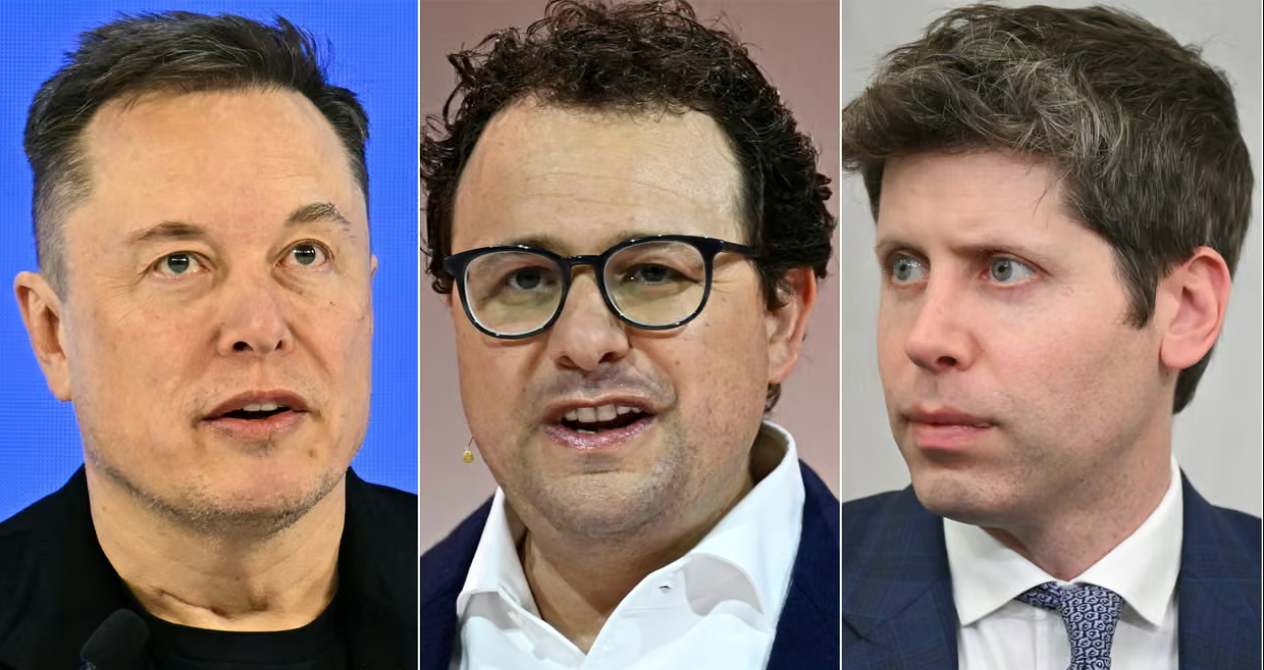 AI Leaders Call for Slowdown as Fears Over Advanced AI Risks Intensify