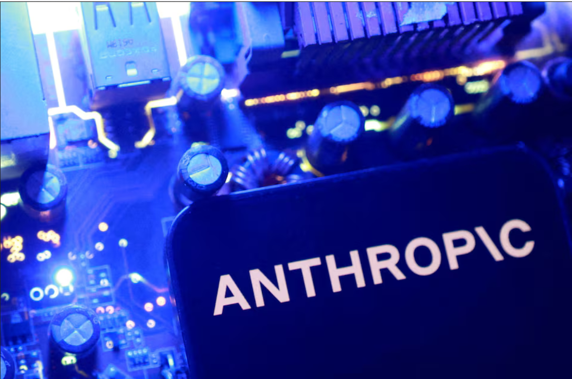 Anthropic Signs First Australia Data-Centre Agreement