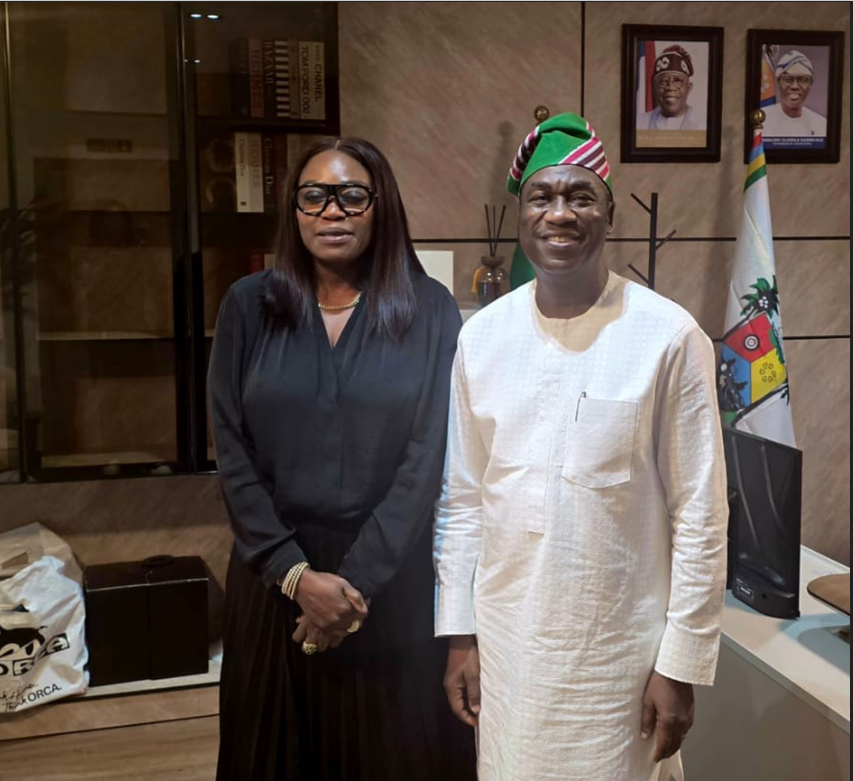 Lagos Moves to Engage Nigeria’s Growing Creator Economy