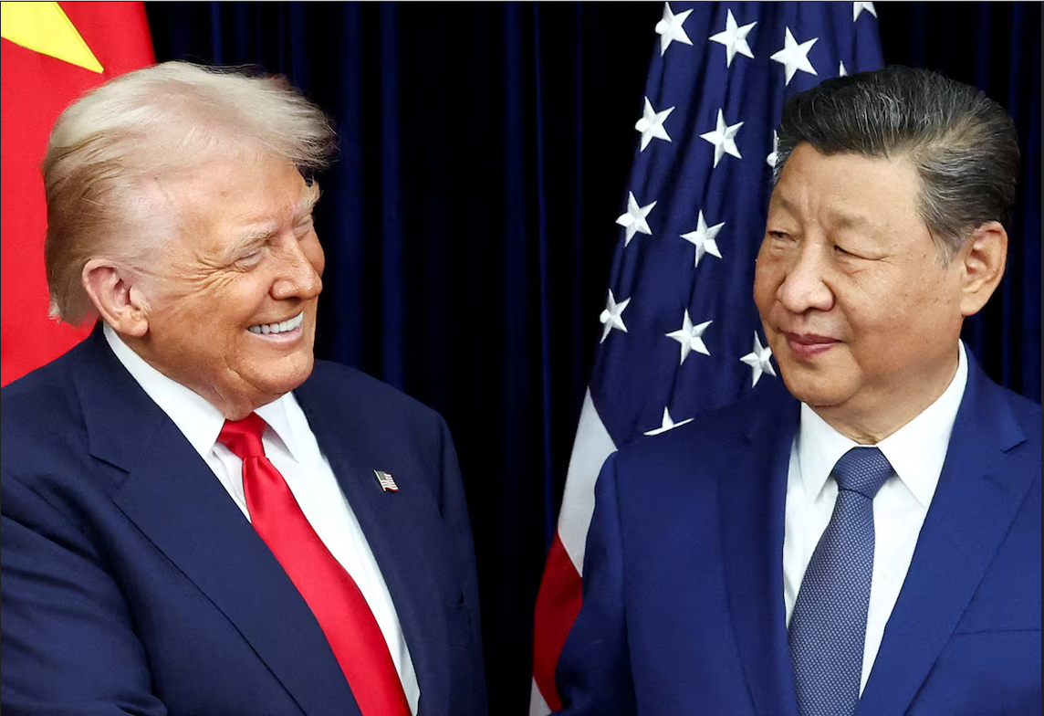 🇺🇸🇨🇳 Trump-Xi: Could Taiwan Become the Biggest Issue at the U.S.-China Summit?