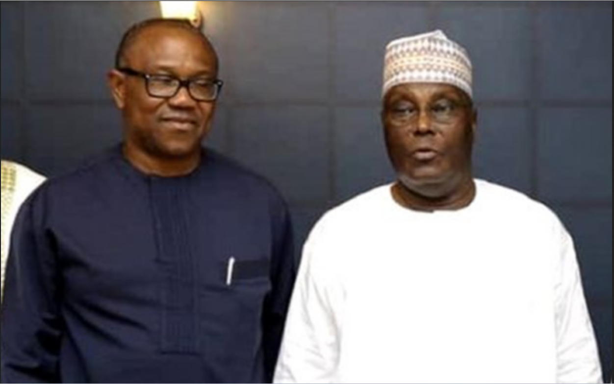 2027: Atiku, Obi Among Opposition Figures in Fresh Single-Candidate Talks