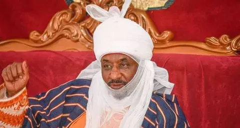 Don't Sell homes or spend fees on Dangote shares, Emir Sanusi tells Investors