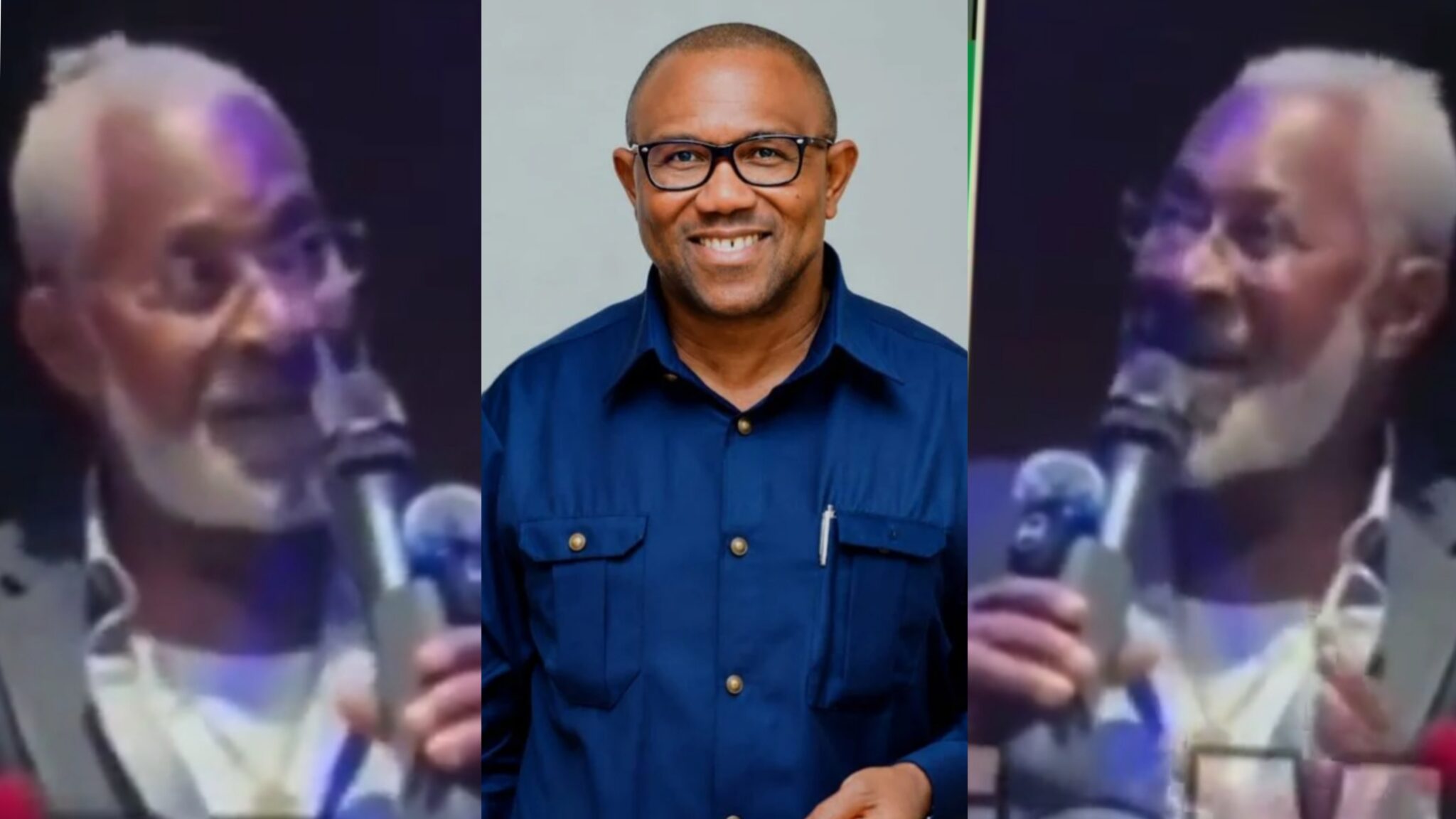 2027: Bayelsa Man Says Nigeria Could Split Into Six Countries If Peter Obi Loses