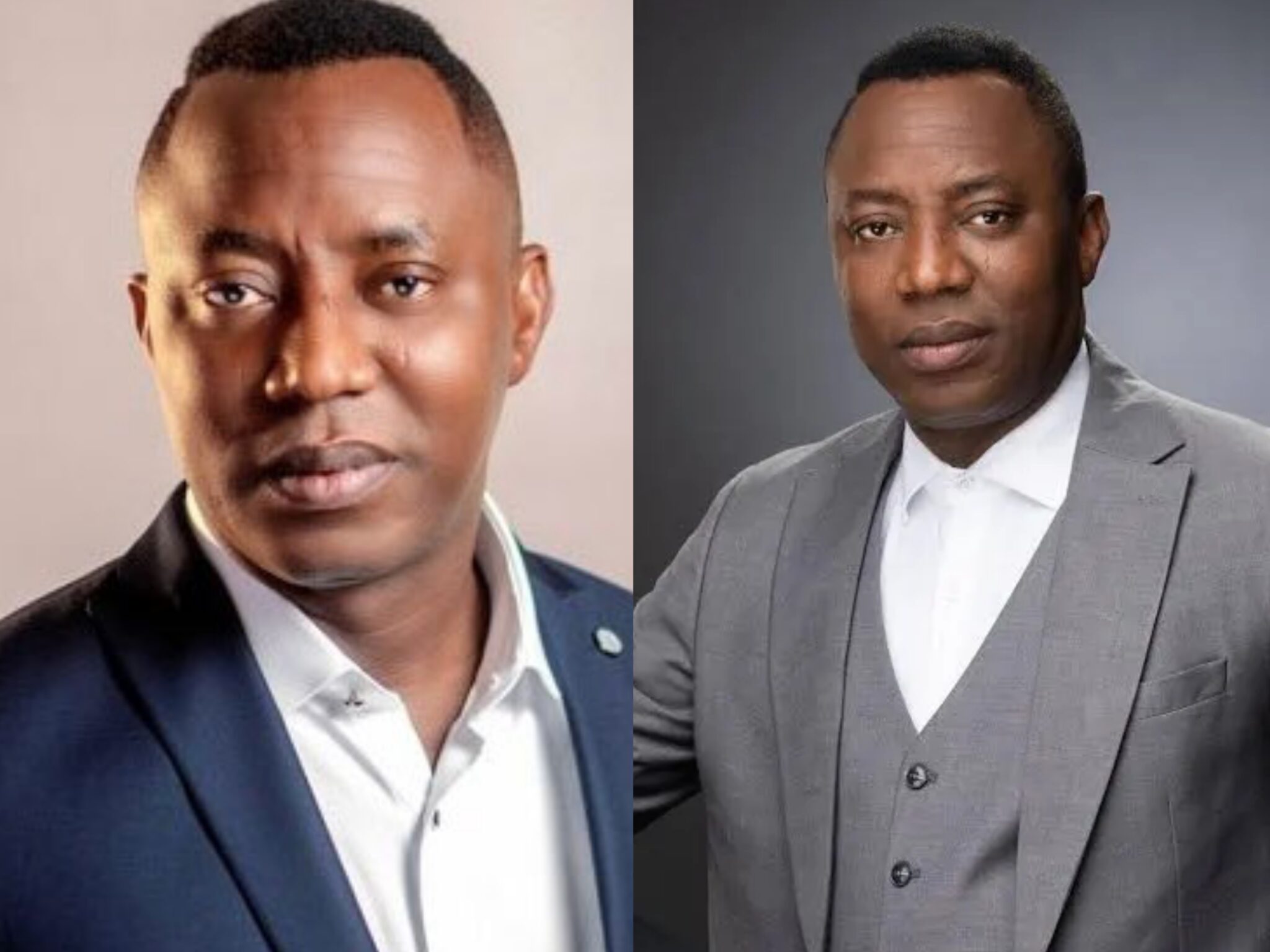 2027: Sowore Says No Office of First Lady Under His Presidency