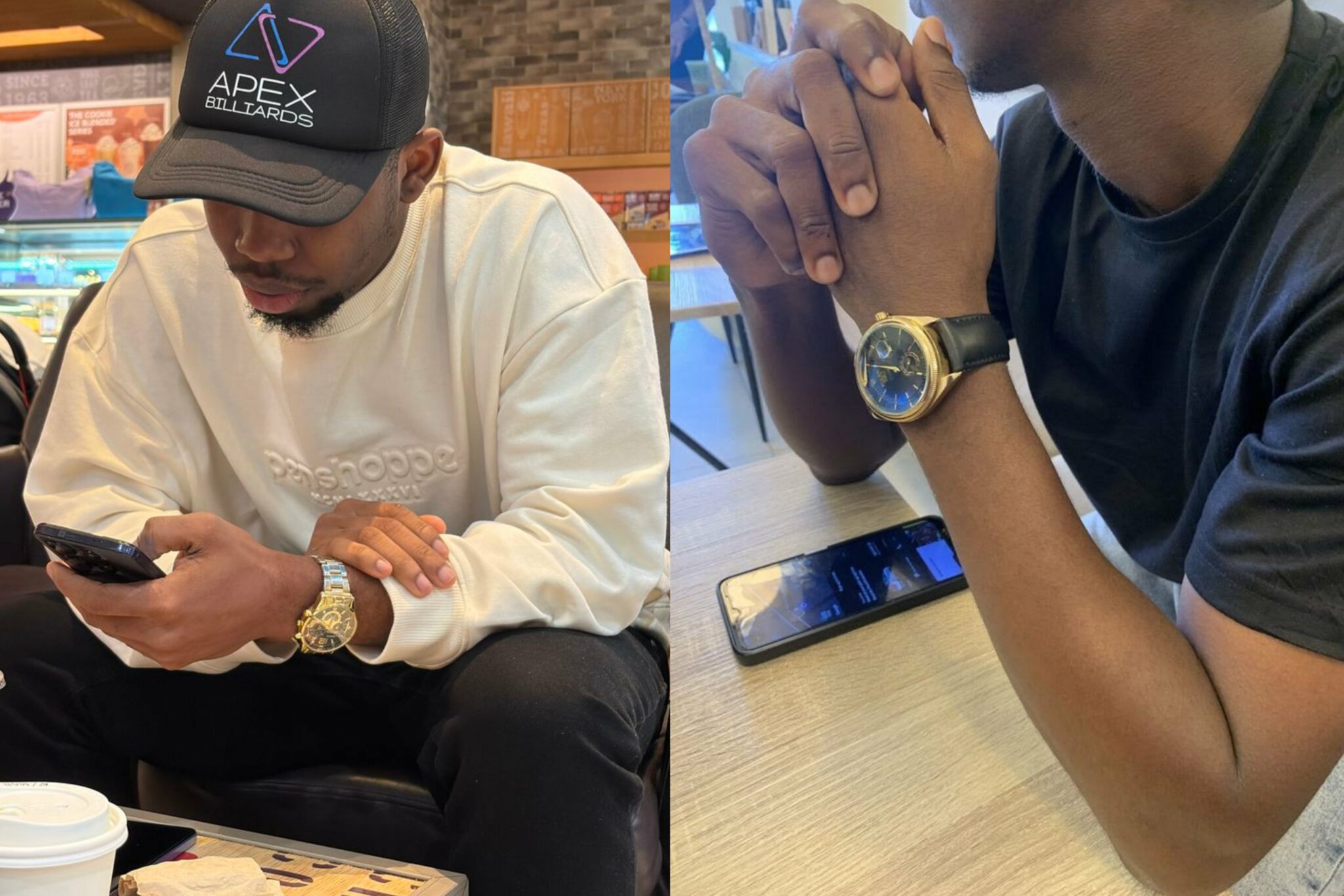 Peller Questions Hushbobby’s Death After Surgery, Demands ₦1.5m Refund