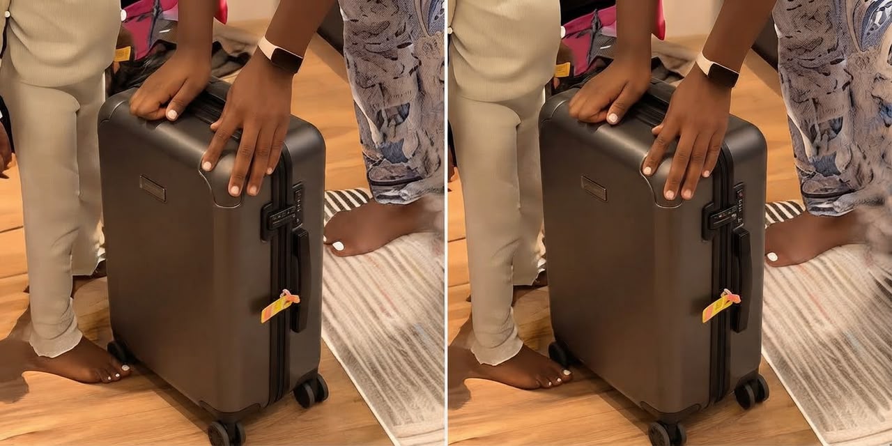 Woman Accuses Sister of Sending Their Mother Out After Family Dispute