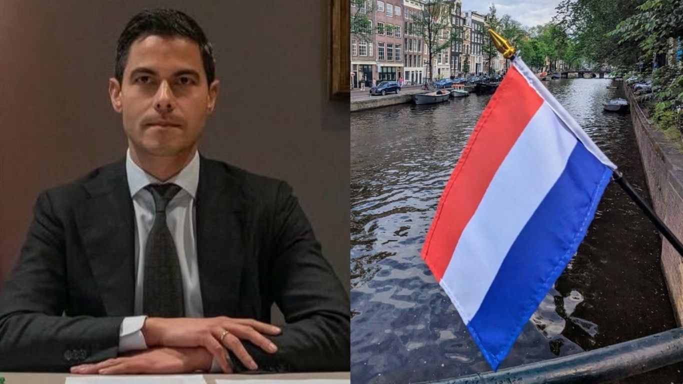 Netherlands to Close Embassies in Burundi and Zimbabwe, Reverses South Sudan Closure