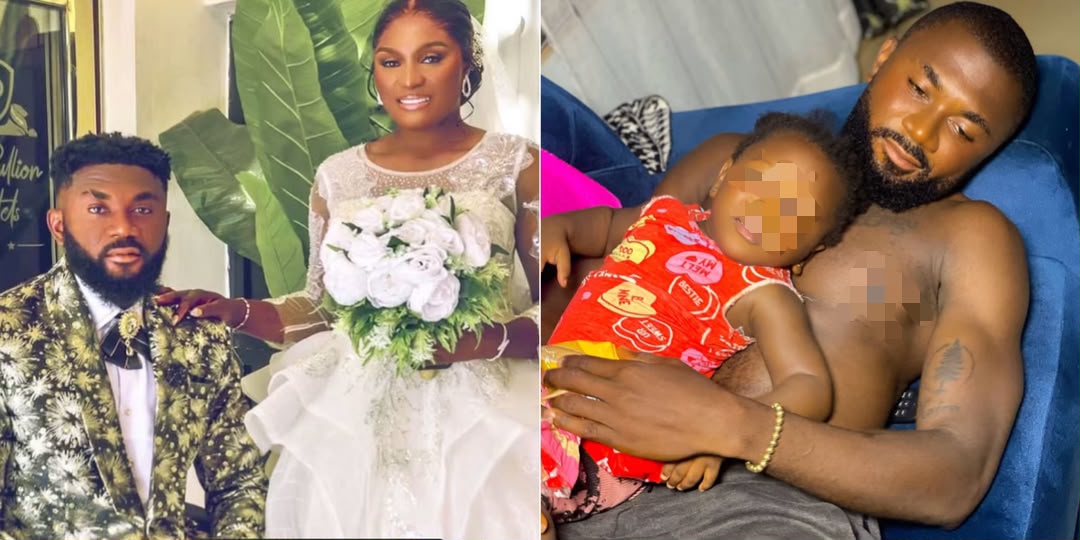 Man Says Wife’s Pet Names Changed as He Reduced Her Monthly Allowance