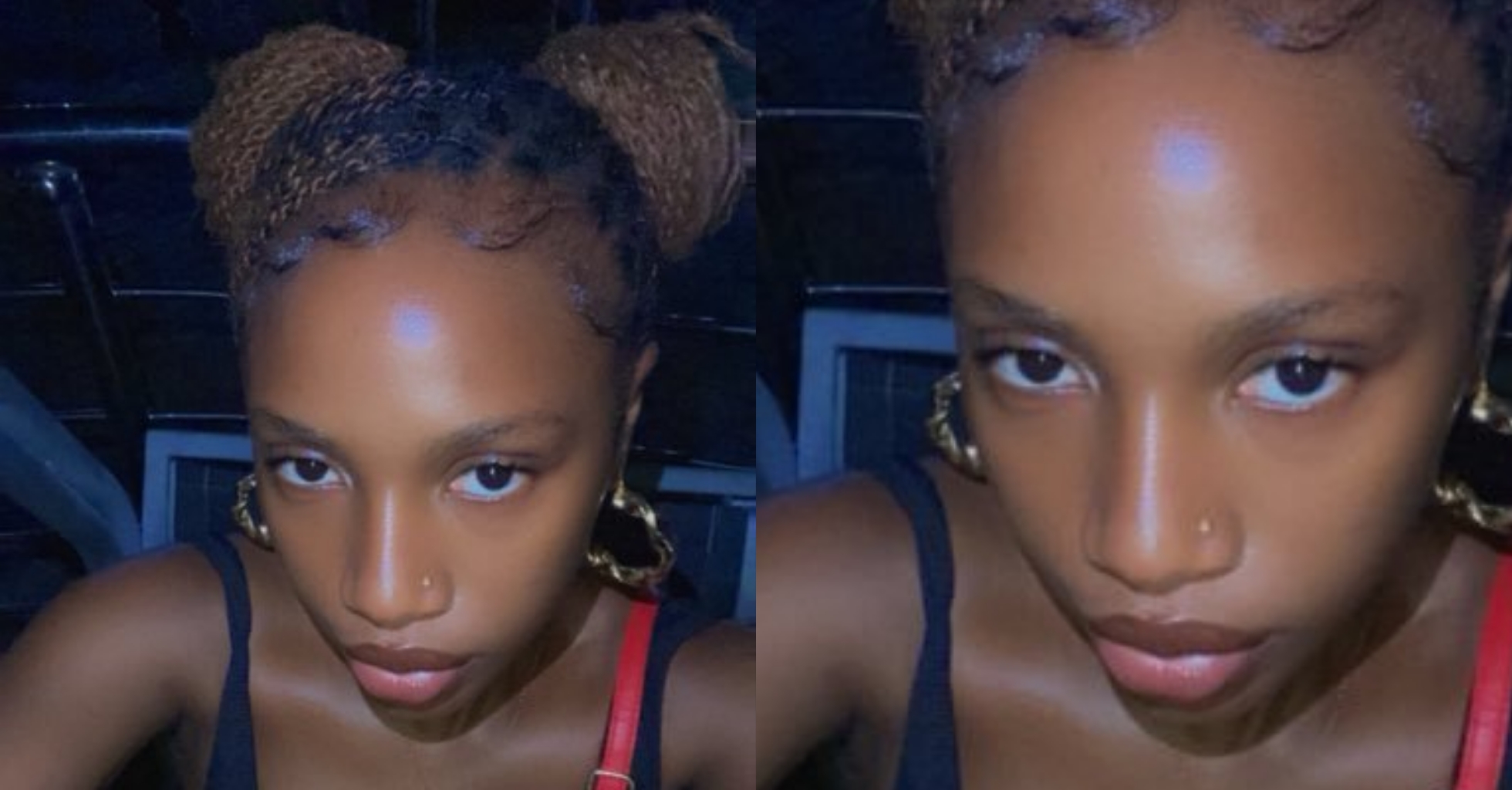 Lady Ends Date After Man Questions Her for Asking for a Fork to Eat Fish