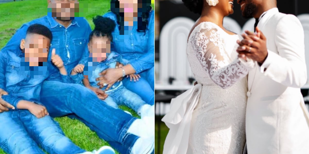 Woman Who Married at 47 Welcomes Two Children, Says “It Doesn’t Matter When You Marry”