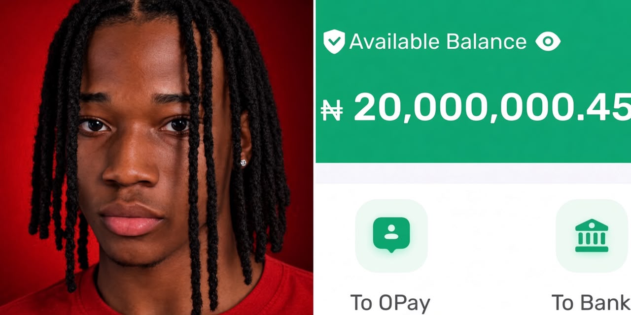 Wife Threatens Divorce After Discovering Husband Secretly Saved Over ₦20m for ‘Japa’